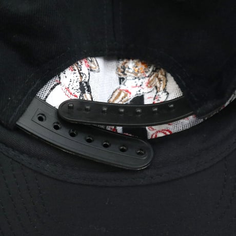 Deadstock 90's "Jordan" "Rodman" "Pippen" 6-panel Cap TAIWAN製