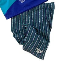 Deadstock 90's Reebok Stretch Shorts Sサイズ