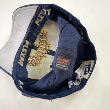 90's～ OLD SPITFIRE 6-Panel Cap