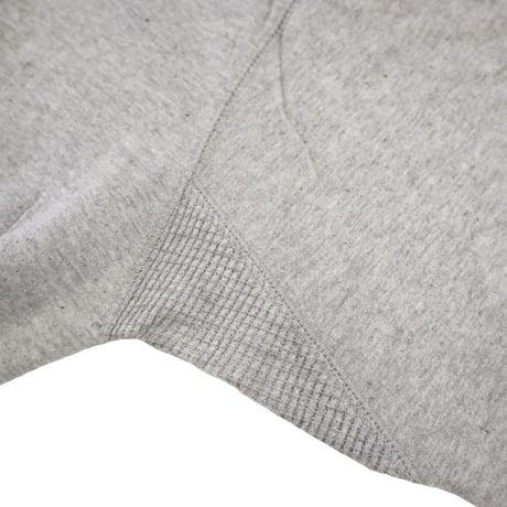 90's J.CREW Henley Neck Tops Lサイズ USA製