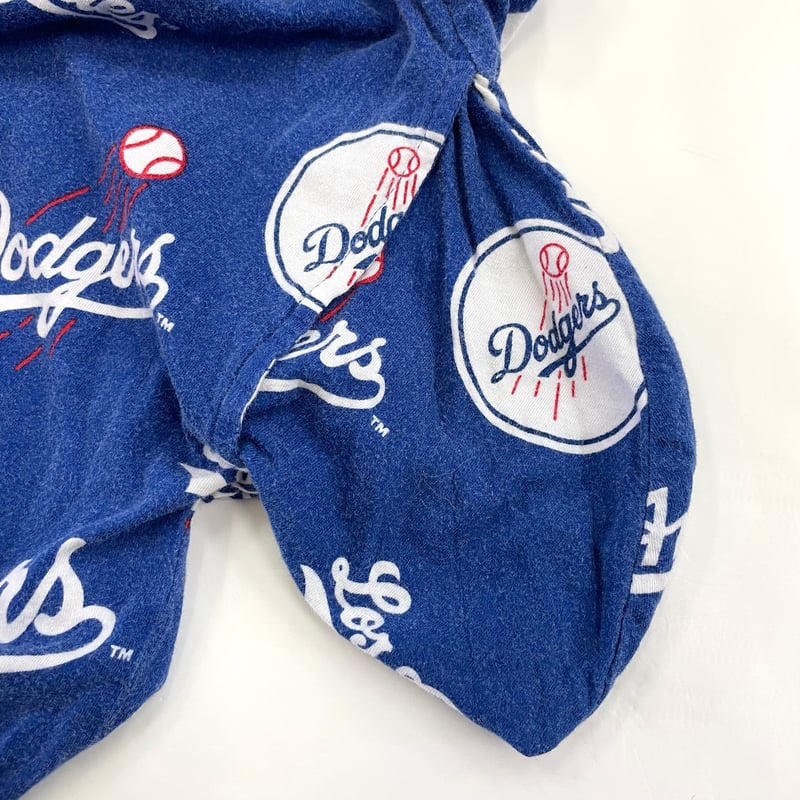 MLB LA Dodgers 半袖 プルオーバースウェット＆ショートパンツ 楽天市場】レビューでクーポン☆ USA規格 ニューエラ ショート