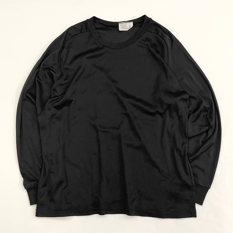 "Rare" US ARMY Solid LS Tee XLサイズ