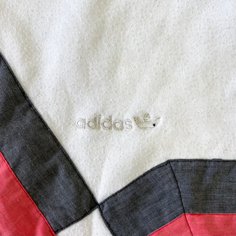 ～90's Adidas "West Germany" Sweat Lサイズ