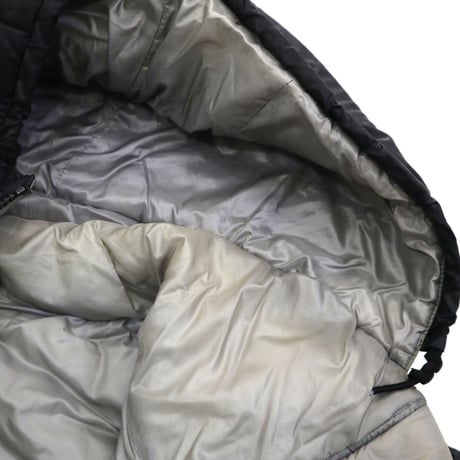 2006年製 Patagonia DAS PARKA "ブラック" Lサイズ