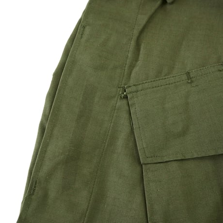 Deadstock 60's US ARMY Jungle Fatigue Jacket 5th X-Large Regular