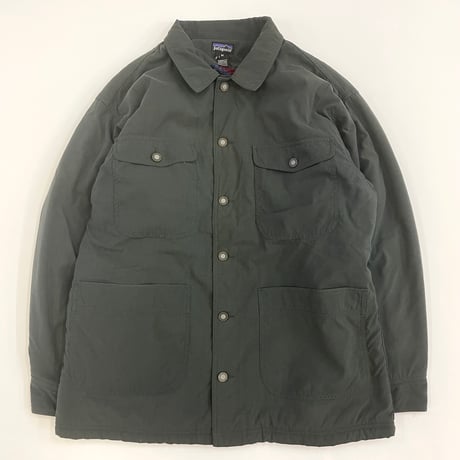 90's Patagonia Work Range Coat Mサイズ