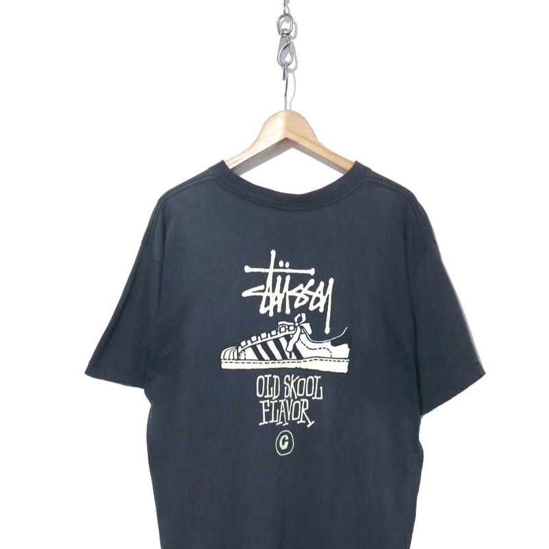 ドンキー ロバ stussy ステューシー 80年代ヴィンテージ Tシャツ