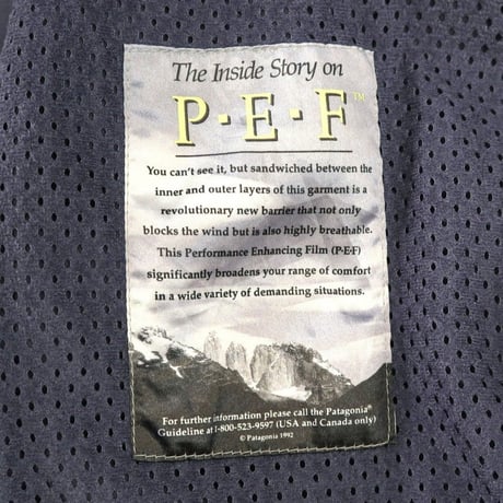 90's Patagonia "雪なし" Retro X Fleece Jacket Lサイズ