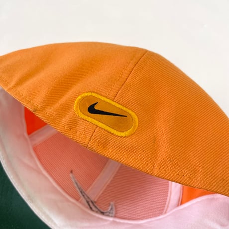90's～ NIKE 6-Panel Cap