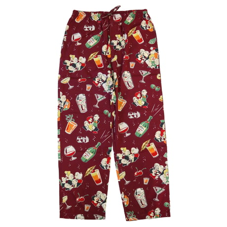 00's Nick&Nora Pajama Pants Mサイズ