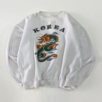 r*s様 50s チャンピオン ランタグ 染み込みプリント ハーフジップ r*s様 50s チャンピオン ランタグ 染み込みプリント ハーフ