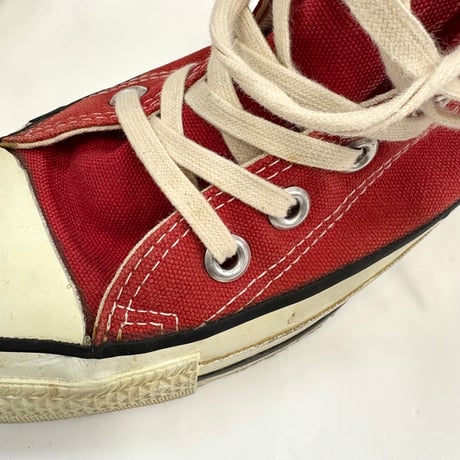 90's Converse All Star Hi US5.5 USA製
