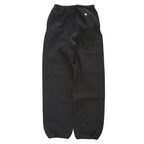 "Rare Color" 90's CHAMPION RW SWEAT Pants "Pocket" Lサイズ USA製