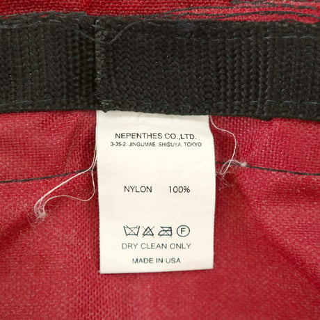 South2West8 Back Pack