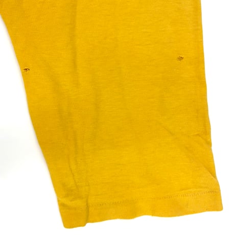 "boro" 70's CHAMPION "Sigma Pi" Football Tee XLサイズ USA製