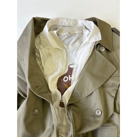 unknown Gauze Fabric Shirts