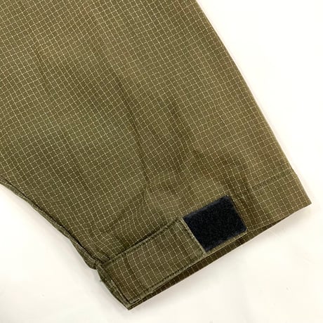 90's～ Polo Jeans "Rip Stop" Cotton Jacket XLサイズ