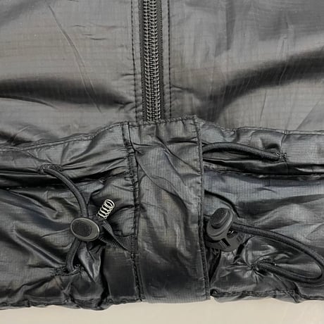 00's Patagonia Full Zip Micro Puff Vest XLサイズ