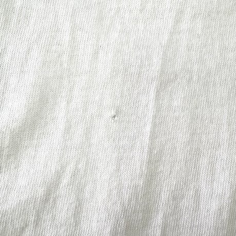 ～90's Fruit of the loom "Richard Stine" Tシャツ Lサイズ USA製