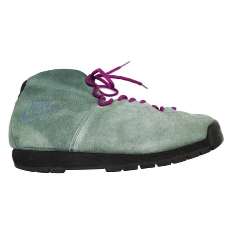 2006年製 NIKE AIR MAGMA Light-Blue US10(28cm)