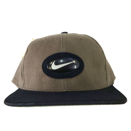 Deadstock 90's NIKE "Air Max" 6-panel Cap