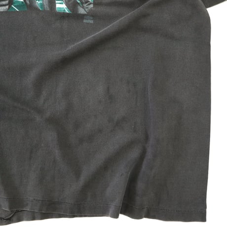 90's Hanes "Beastie Boys" "両面" Tシャツ XLサイズ USA製