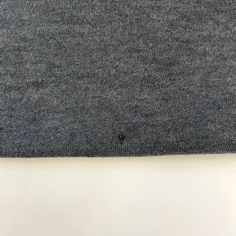 "Black Fade" 80's Adidas Tシャツ Lサイズ USA製