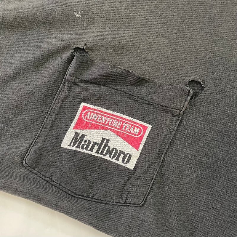 90's Fruit of the loom Marlboro 