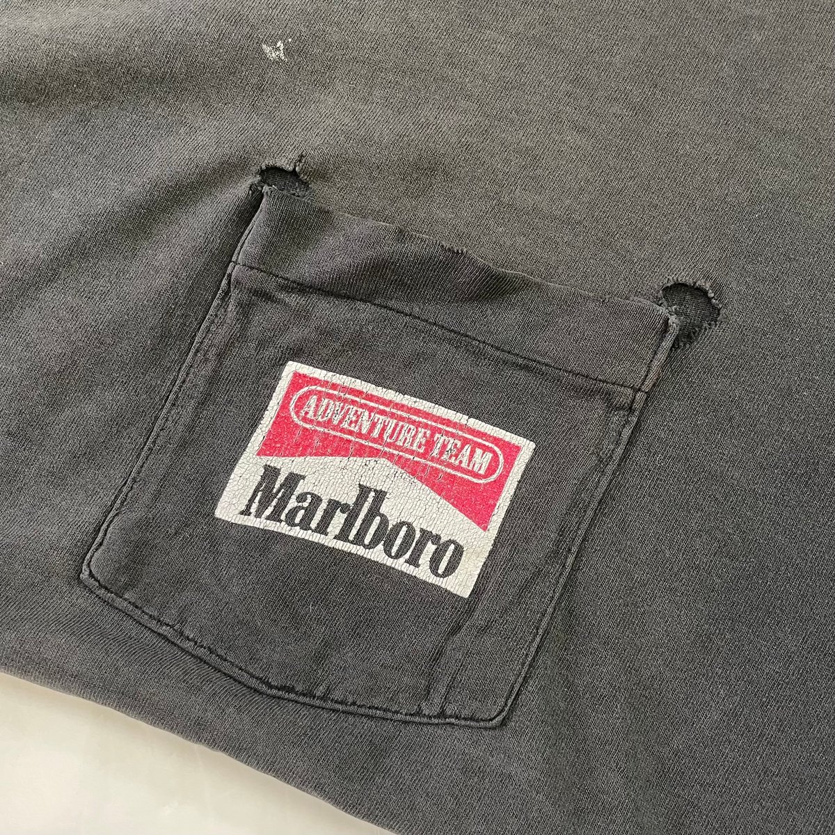 90's Fruit of the loom Marlboro 90's Fruit of the loom Marlboro