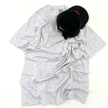 Deadstock ～90's Long TEE One Piece USA製