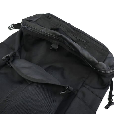 00's Oakley Essential Box Back Pack