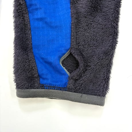 00's Patagonia "R2" Regulator Polartec Fleece Jacket Lサイズ