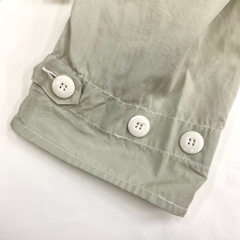 60's Swedish ARMY M-62 Snow Camo Parka Jacket |