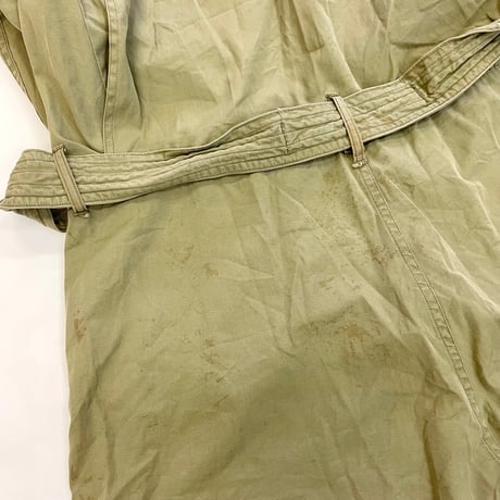 40's US AIR FORCE/US NAVY Summer Flying Suit 44 Medium
