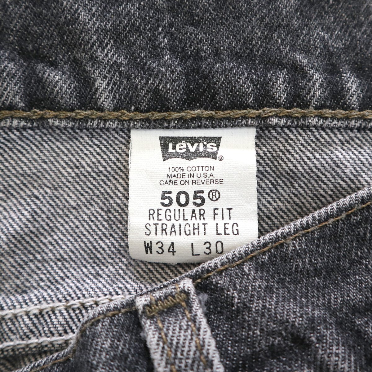 90's Levi's 505 90's Levi's 505