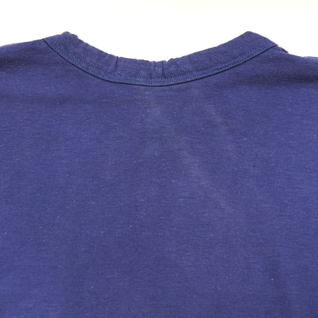 70's CHAMPION "P.D.S～" "Flocky" Reversible Tee Lサイズ USA製