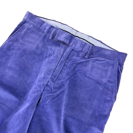 00's Polo Golf Ralph Lauren "太畝" Corduroy Pants W34