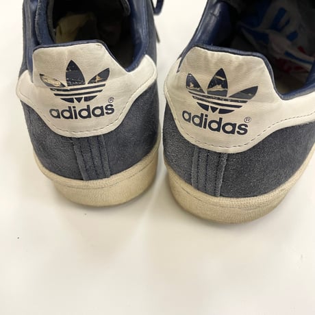 Adidas Campus "80s JAPAN PACK VNTG" US10(28cm)