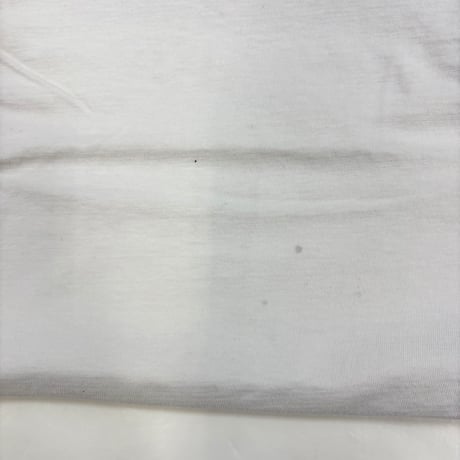 90's Hanes "銀杏" "両面" Tシャツ XLサイズ USA製