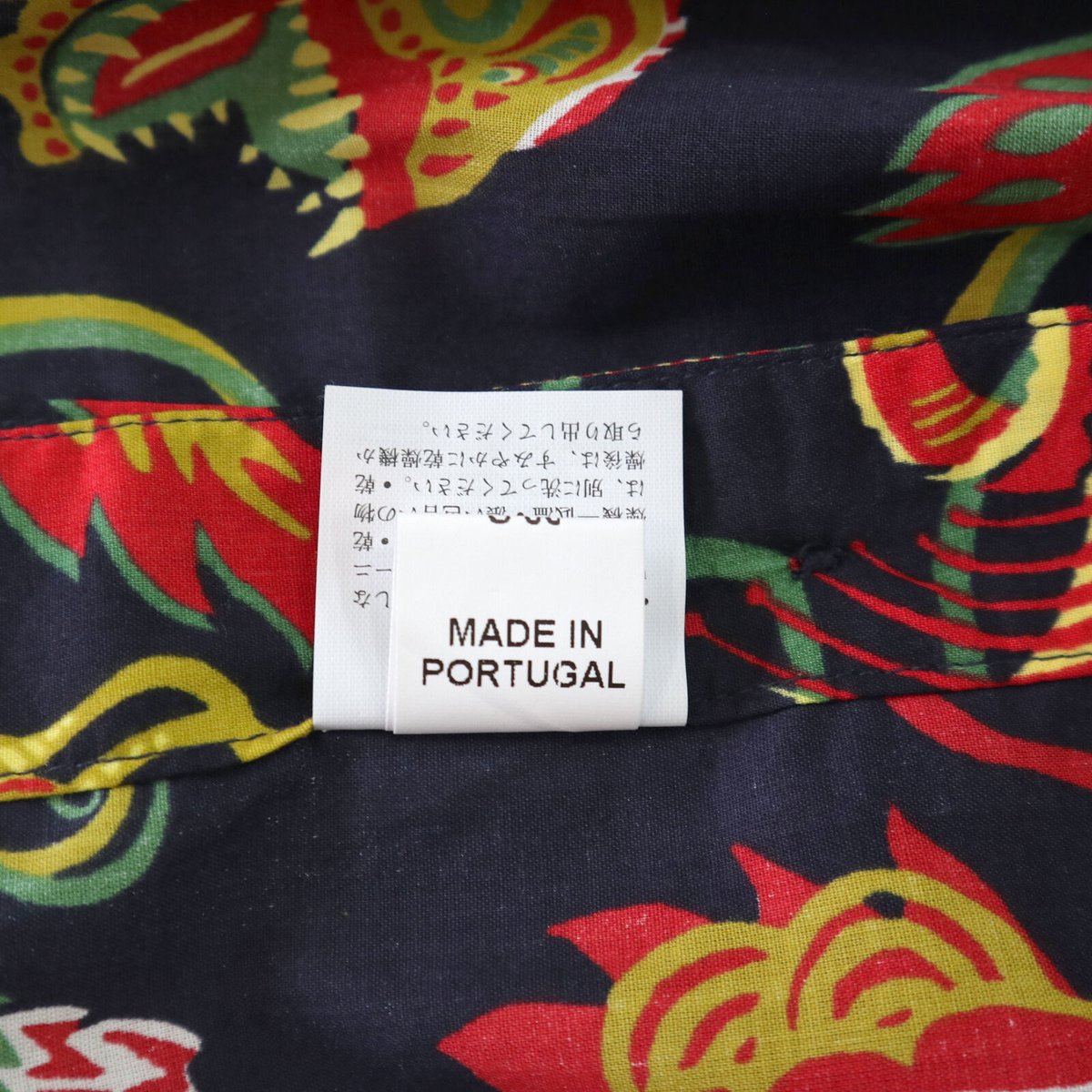 Deadstock 00's Patagonia 