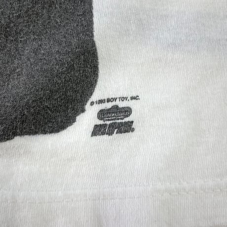 90's Hanes "Madonna" 両面 プリント Tシャツ Lサイズ USA製