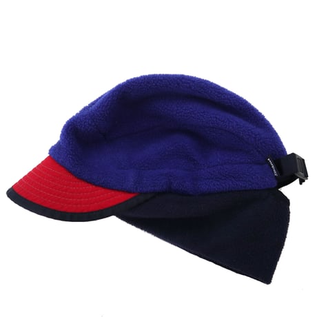 90's Patagonia Duckbill Fleece Cap Lサイズ USA製