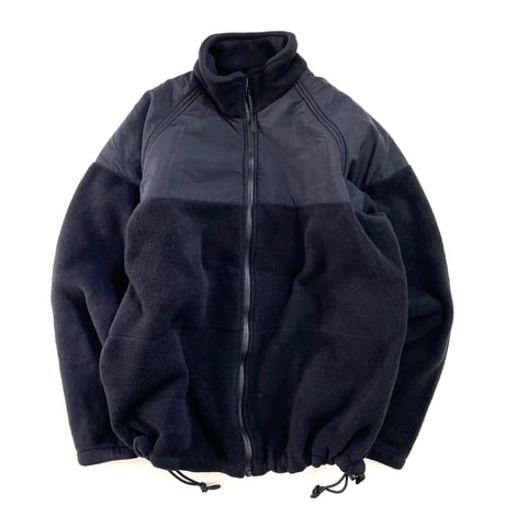 US NAVY ECWCS GEN2 Polartec Fleece Liner Jacket Medium Short