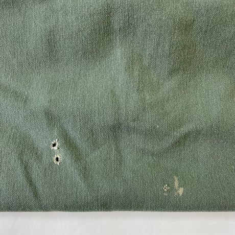US ARMY "Stencil" "Hand Paint" OG-107 Barracks Bag