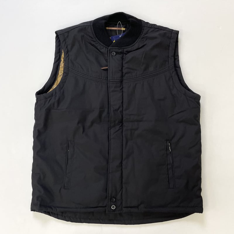 人気カテゴリー ⑤ 【XL】DERBY OF SANFRANCISCO 300 Vest ベスト