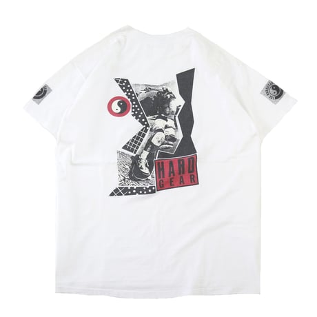 ～90's Town＆Country 両面 両袖 プリント Tシャツ XLサイズ USA製