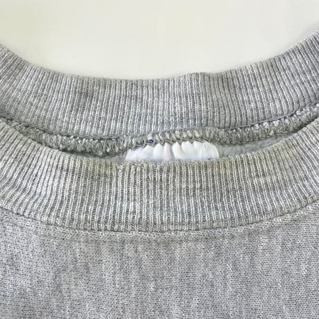 90's CHAMPION RW SWEAT "ITHACA CREW" "両面" XLサイズ USA製