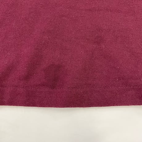 80's～90's OLD STUSSY 黒タグ "Tee Parka" XLサイズ USA製
