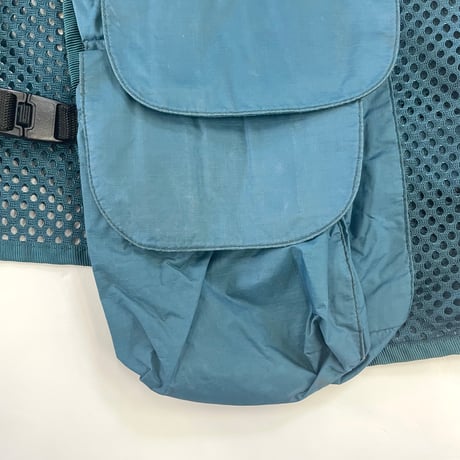 90's Patagonia Fishing Vest Mサイズ