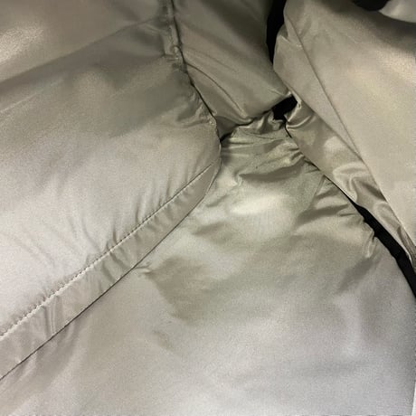 00's Patagonia Critical Mass Bag "Green"